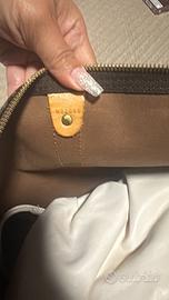 Borsone viaggio luis vitton