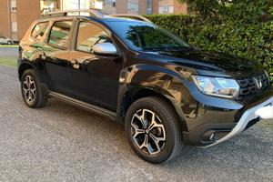 Dacia Duster gpl Prestige