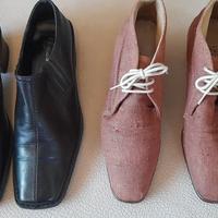 Scarpe donna autunno/inverno