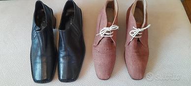 Scarpe donna autunno/inverno