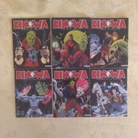Fumetti Kinowa