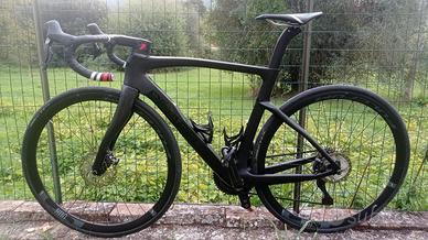 pinarello F