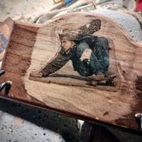 shabby chic complemento arredo