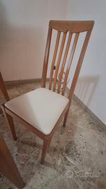 tavolo quadrato allungabile moderno 