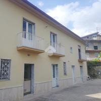 CASA INDIPENDENTE A TOCCO CAUDIO
