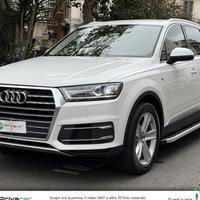 AUDI Q7 3.0 TDI 272 CV quattro tiptronic