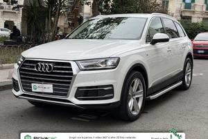 AUDI Q7 3.0 TDI 272 CV quattro tiptronic