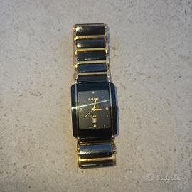 orologio rado modello jubile 