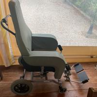 Sedia per disabili