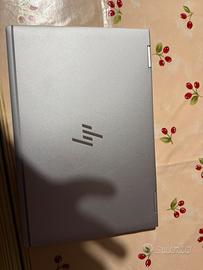 Hp elitebook x360 1030 g3