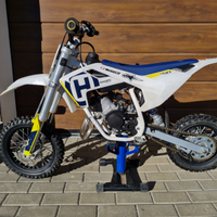 Husqvarna TC 50 minicross