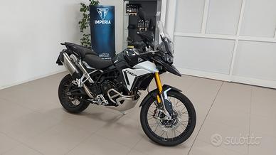 TRIUMPH TIGER 900 RALLY PRO 2024