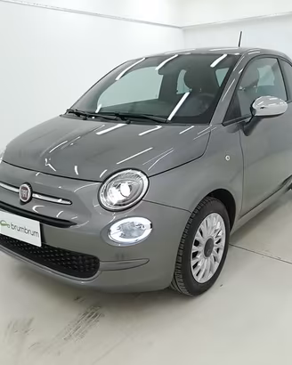 Fiat 500 Hybrid BR176932 1.0 Mild Hybrid 70CV