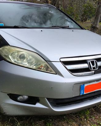 Honda FR-V Ricambi