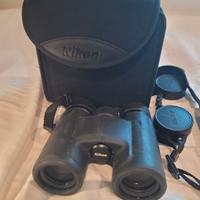 Binocolo Nikon Prostaff P7 8x30