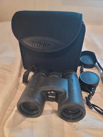 Binocolo Nikon Prostaff P7 8x30