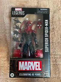 Marvel Legends Superior Spider-Man