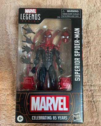 Marvel Legends Superior Spider-Man