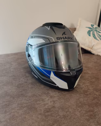 Casco Shark Toryan SpartanGT Pro tg. XS