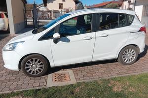 Ford B-Max 1.5 TDCi 95 CV Business