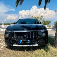 Maserati levante Gransport