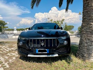 Maserati levante Gransport