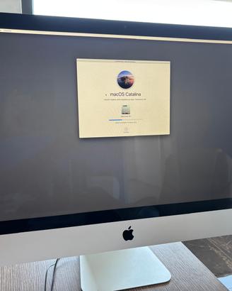 imac 27 - 3.2 i5 - 8gb ram - nvidia Geforce 755M