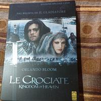 film originale dvd le crociate 