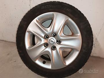 Gomme invernali 