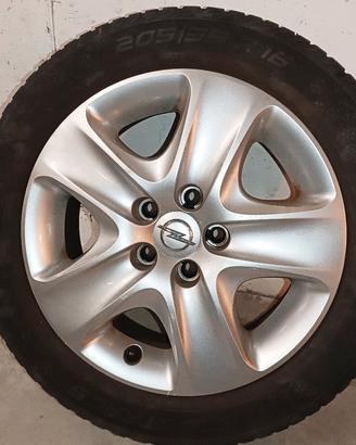 Gomme invernali 