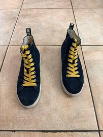Scarpe uomo Nero Giardini 44
