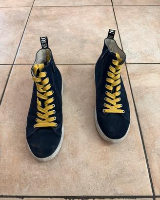 Scarpe uomo Nero Giardini 44