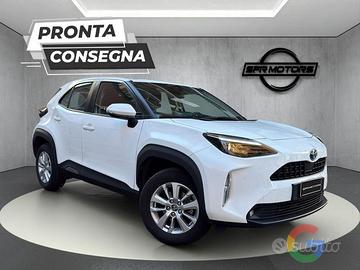 Toyota Yaris Cross Active Hybrid 1.5 - PROMO