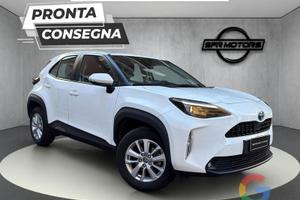 Toyota Yaris Cross Active Hybrid 1.5 - PROMO