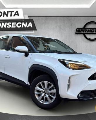 Toyota Yaris Cross Active Hybrid 1.5 - PROMO