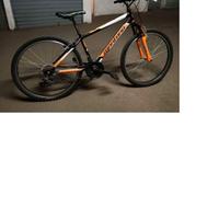 Mountain Bike Montana ARO24 con 21 rapporti