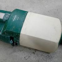 vorwerk folletto vk 122 