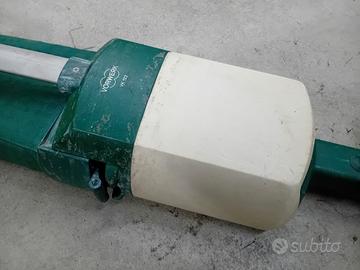 vorwerk folletto vk 122 