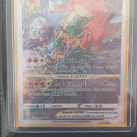 Charizard V Astro swsh262