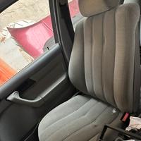 Sedili e interni bmw e34