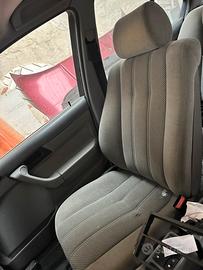 Sedili e interni bmw e34
