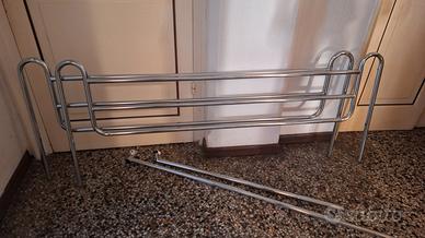 Sbarre scendiletto