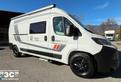 CHALLENGER Van V 114 Break Edition Light