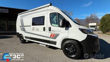 CHALLENGER Van V 114 Break Edition Light