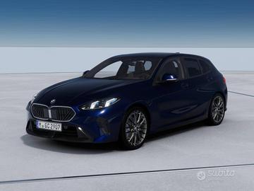 BMW Serie 1 120d 48V MSport