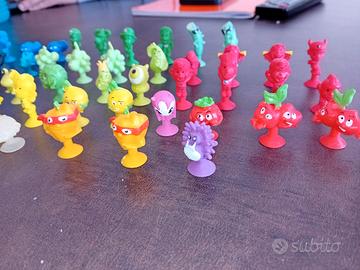 lotto 40 stikeez var