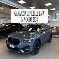 BMW F48 X1 xDrive18d Sport led auto