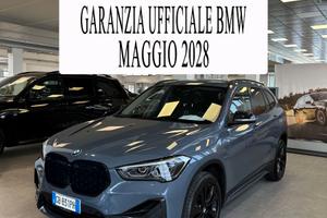 BMW F48 X1 xDrive18d Sport led auto