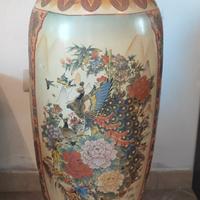vaso stile ming 
