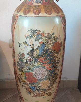 vaso stile ming 